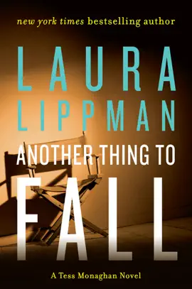 Read: Another Thing to Book Fall