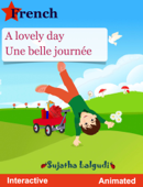 A Lovely Day. Une belle journée - Sujatha Lalgudi