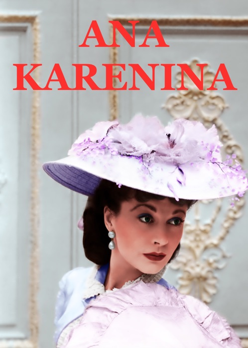 Ana Karenina