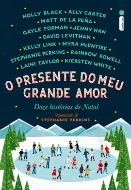 Read: O presente do meu grande Book amor: Doze histórias de Natal