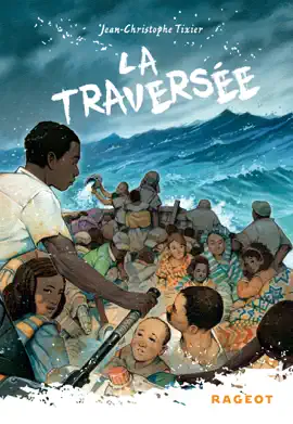 Read: Book La traversée