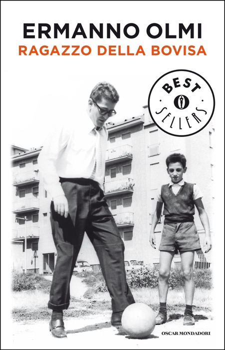 Ragazzo della Bovisa