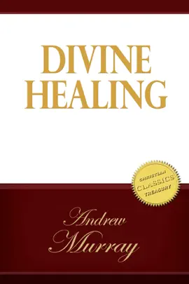 Read: Divine Book Healing