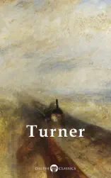 Delphi Works of J. M. W. Turner