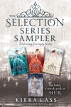The Selection Series Sampler