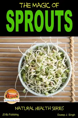 Read: The Magic of Book Sprouts