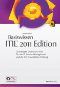 Basiswissen ITIL® 2011 Edition - Nadin Ebel