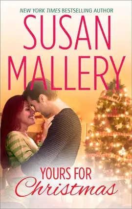 Read: Yours for Book Christmas