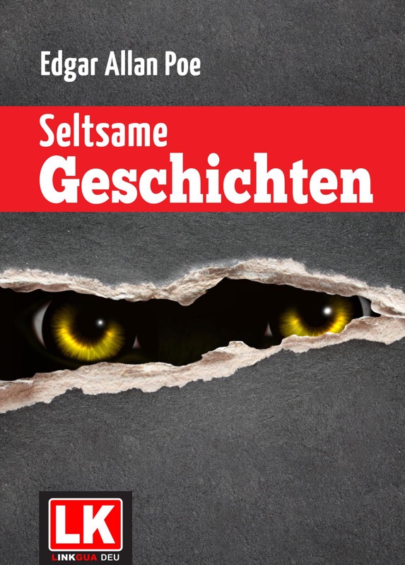 Seltsame Geschichten