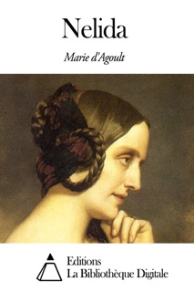 Nelida by Marie d'Agoult