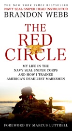 The Red Circle - Brandon Webb & John David Mann