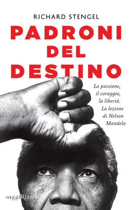 Read: Padroni Book del destino