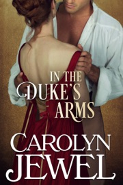 In The Duke's Arms - Carolyn Jewel