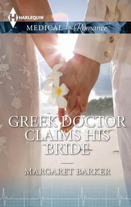 Read: Greek Doctor Claims Book His Bride