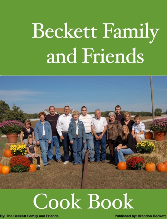 Beckett Family