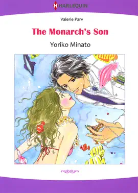 Read: The Monarch's Book Son