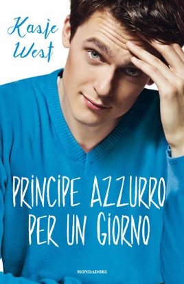 PRINCIPE AZZURRO PER UN GIORNO