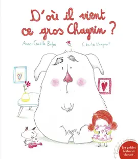 Read: D'où Book il vient ce gros chagrin ?