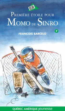 Read: Momo de Sinro 07 - Book Première étoile pour Momo de Sinro