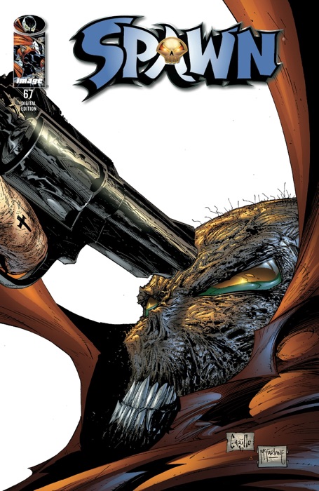 Spawn #67