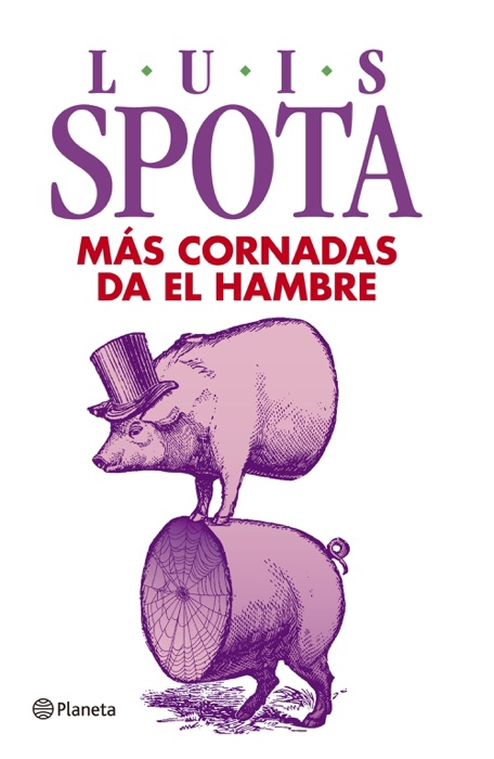 Más cornadas da el hambre (2014)