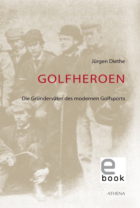 Golfheroen