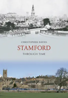 Read: Stamford Through Book Time