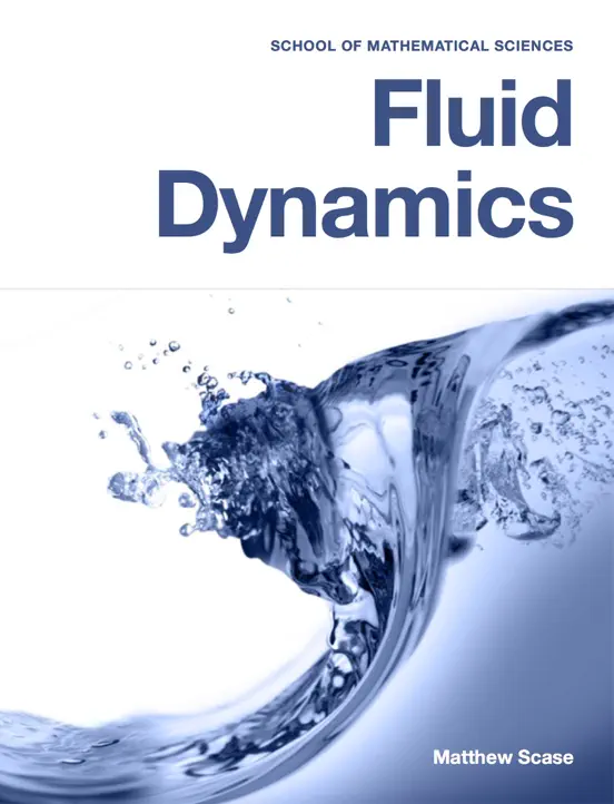 Fluid Dynamics