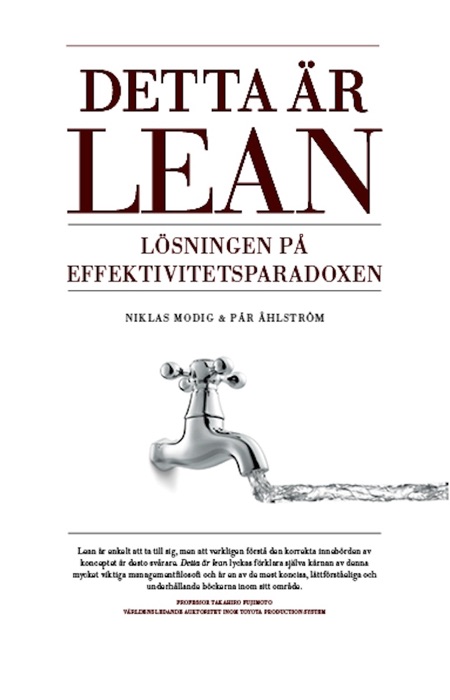 Detta är Lean