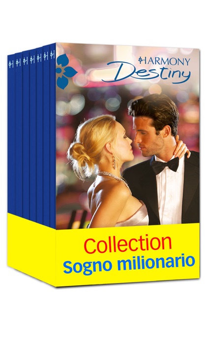 Collection Sogno milionario