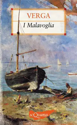 Read: Book I Malavoglia