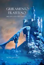Giuramento fraterno (Libro #14 in l’anello dello stregone)