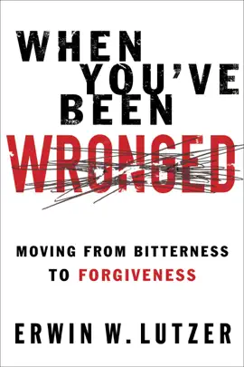 Read: When You've Been Book Wronged