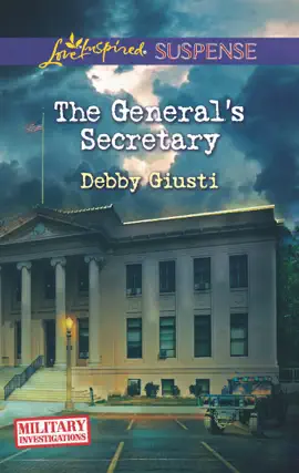 Read: The General's Book Secretary
