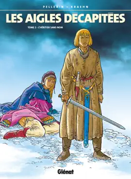 Read: Les Book Aigles décapitées - Tome 02
