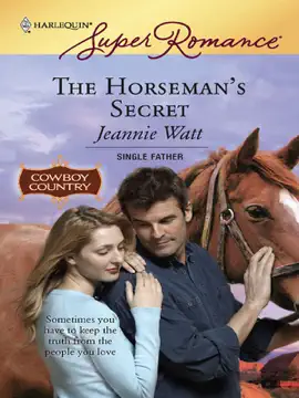 Read: The Horseman's Book Secret