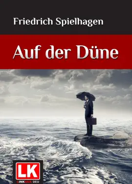 Read: Auf Book der Düne