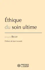 Éthique du soin ultime
