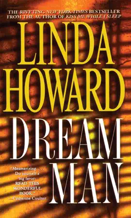 Read: Book Dream Man