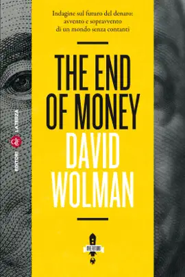 The end of money