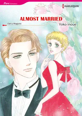 Read: Almost Book Married