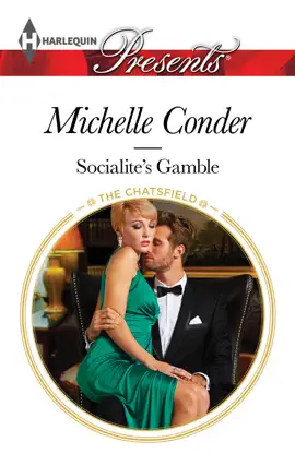 Read: Book Socialite's Gamble