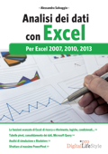 Analisi dei dati con Excel - Alessandra Salvaggio