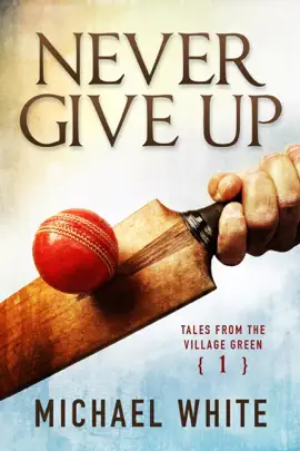 Read: Never Give Book Up