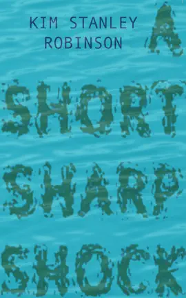 Read: A Book Short Sharp Shock
