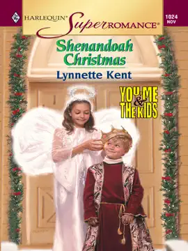 Read: Book SHENANDOAH CHRISTMAS