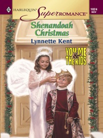 SHENANDOAH CHRISTMAS - Lynnette Kent