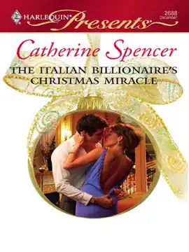 Read: The Italian Billionaire's Christmas Book Miracle