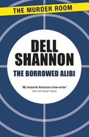 The Borrowed Alibi - Del Shannon