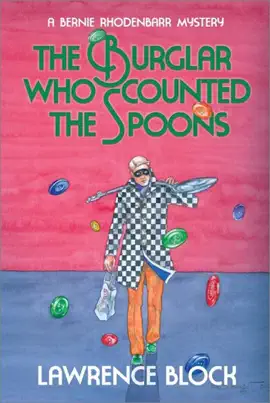 Read: The Burglar Who Book Counted the Spoons